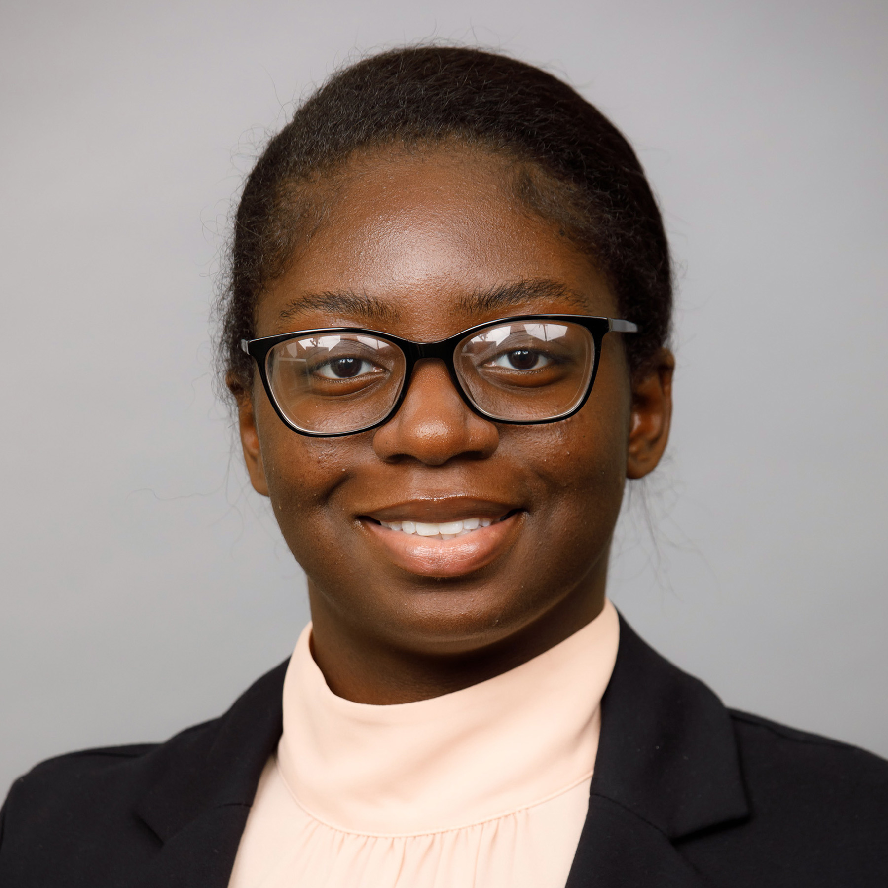 Beth Ijeoma