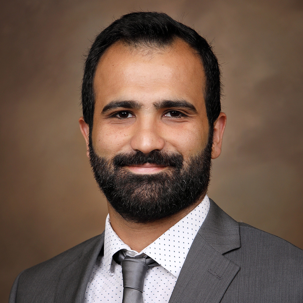 Dr. Amro Khasawneh