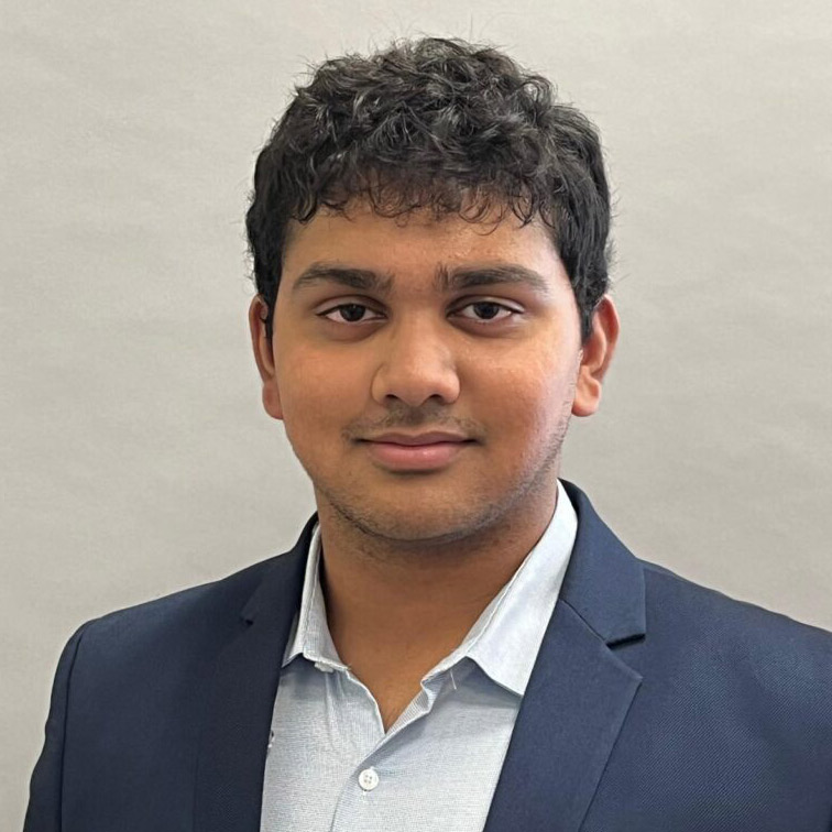 Rishabh Mandal