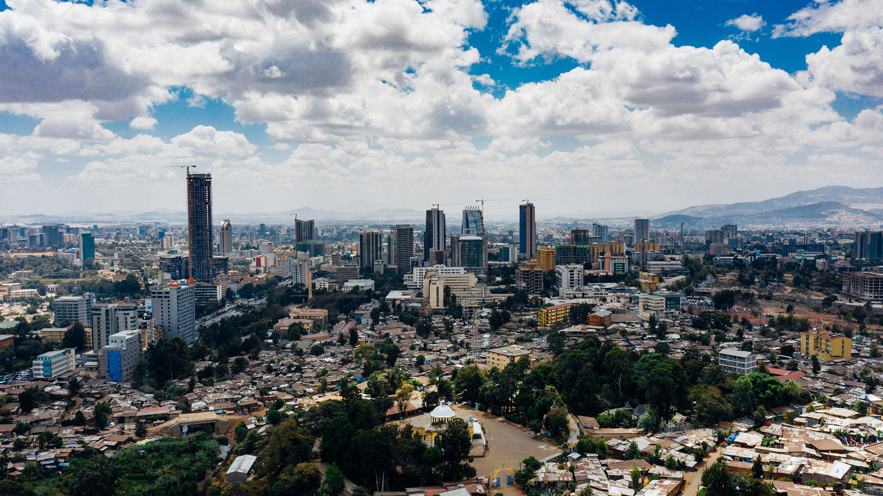 Ethiopia