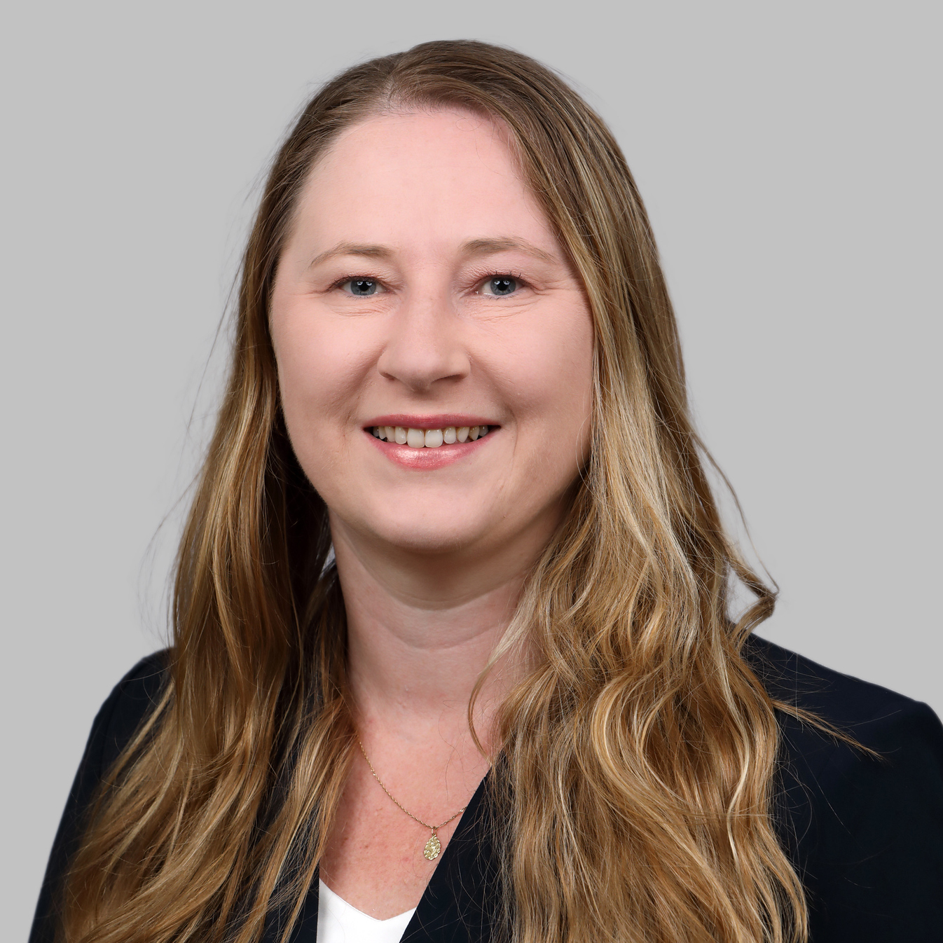 Stefanie Sevcik, Ph.D.