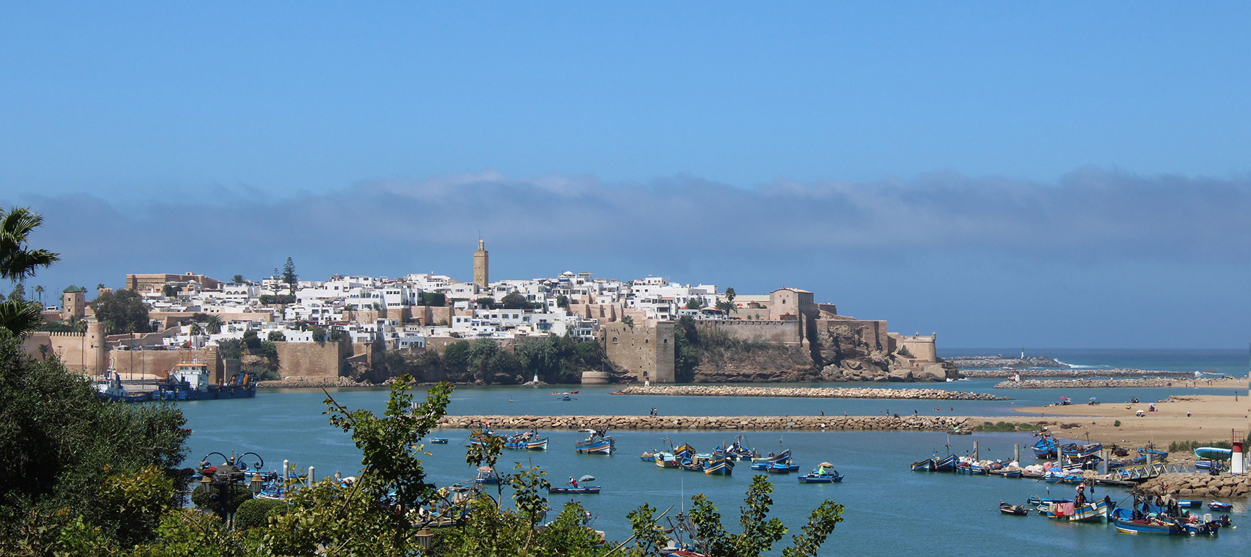 Morocco